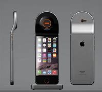 Image result for Futuristic iPhone Concept