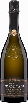 Image result for Roederer Estate L'Ermitage Brut