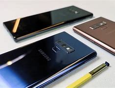 Image result for Samsung Galaxy Note 9 Mirror Cover Case