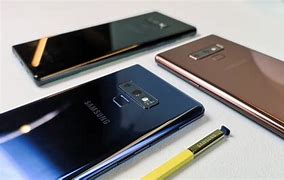 Image result for Samsung Note 9 Plus Storage