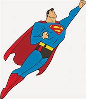 Image result for Superman Cape Clip Art