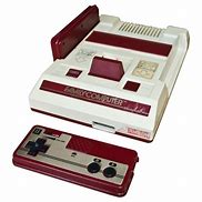 Image result for Nintendo Family Console
