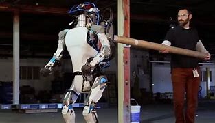 Image result for Future Robots Attacking Humans