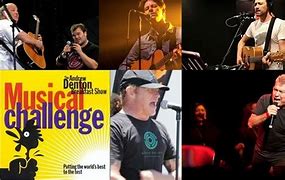 Image result for Triple M Musical Challenge