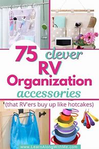 Image result for RV Accessories Displays