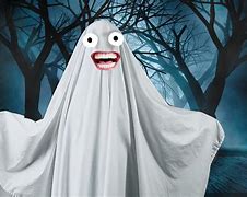 Image result for Funny Real Ghost