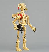 Image result for LEGO Gold Droid