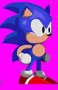 Image result for sonic boost hd sprite