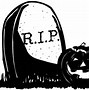 Image result for Blank Headstone Clip Art