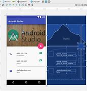 Image result for Design Tab in Android Studio