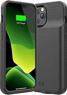 Image result for Alpatronix iPhone 12 Battery Case