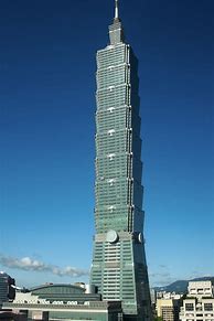 Image result for Taiwan Skyscraper