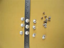 Image result for Silver Conchos for Bridles