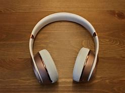 Image result for Beats Solo3 Wireless Headphones