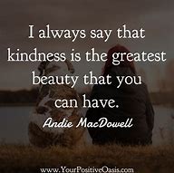 Image result for Daily Quote Kindness