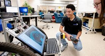 Image result for Early College Robotics Engineering