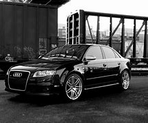 Image result for Audi RS4 Saloon