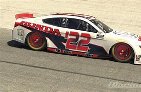 Image result for Honda NASCAR Concept