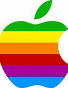 Image result for Pomaranč Logo Apple