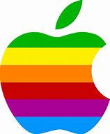 Image result for Apple Logo Transparent Background