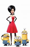 Image result for The Minions Scarlet