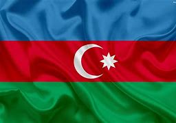 Image result for Azerbaycan Bayragi