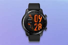 Image result for Ticwatch 4