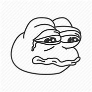 Image result for Crying Frog Holding Book Meme