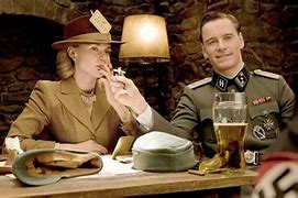 Image result for Marcel Inglourious Basterds