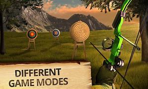 Image result for Archery Games Online