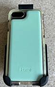 Image result for Plus 7 Leather Cases with Belt Clip iPhone