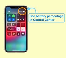 Image result for iPhone Battery Symbol at 20 Percent