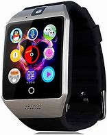 Image result for Android SmartWatch 4G