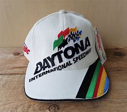 Image result for NASCAR Daytona 500 Hat