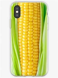 Image result for Corn iPhone Case