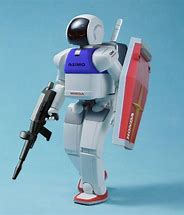 Image result for Japan Robot