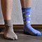 Image result for Mismatched Pair of Socks