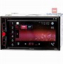 Image result for Pioneer Double Din Car Stereo