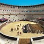 Image result for Colosseum Rome Arena