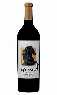 Image result for 14 Hands Cabernet Sauvignon The Reserve