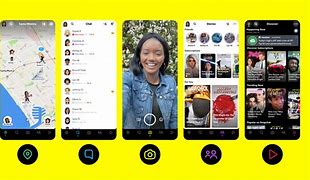 Image result for Snapchat On Phone Website