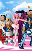 Image result for 20012 TV Shows