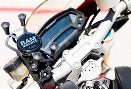 Image result for RAM Mounts Motorcycle