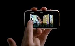 Image result for Original iPhone Ad