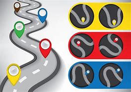 Image result for Road Map Logo