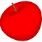 Image result for Animated Apple Clip Art