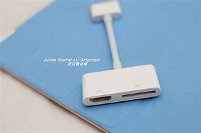 Image result for 30-Pin Connector iPad