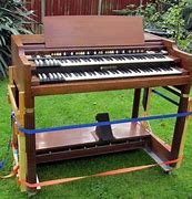 Image result for Hammond Organ B3000