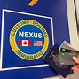 Image result for Reading a Nexus Card