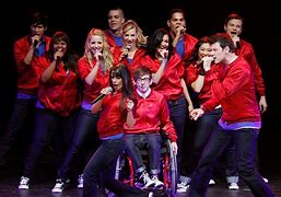 Image result for Glee